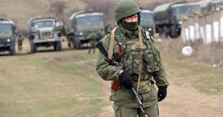 Rusya’da silahlı saldırı: 4 ölü