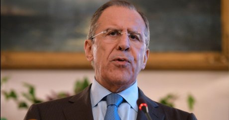 Rusya Dışişleri Bakanı Lavrov: “Bölgedeki sorunların diyalog yoluyla çözülmesinden yanayız”