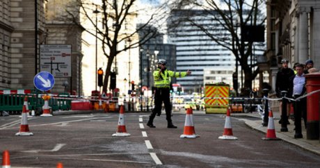 Londra saldırısında çarpıcı detay