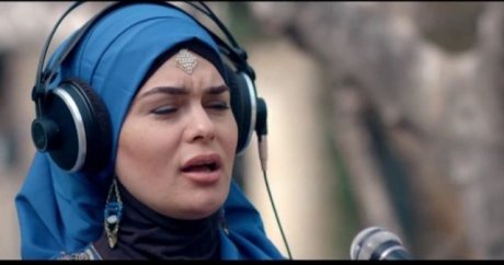 Türk Dünyası müzisyenlerinden muhteşem Nevruz klipi… – VİDEO