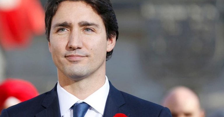 Kanada Başbakanı’yla ilgili flaş yasak