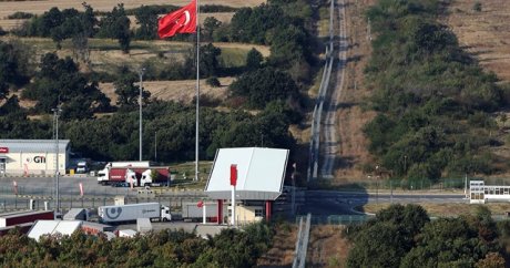 Bulgaristan- Türkiye sınırı kapatıldı