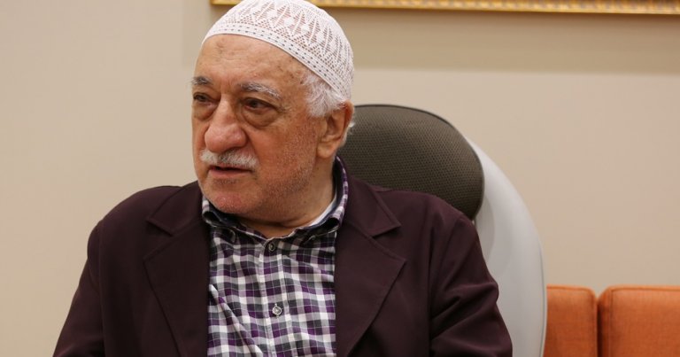 Eski CIA Direktörü: Gülen Türkiye’ye gizlice verilecekti- ŞOK İDDİA