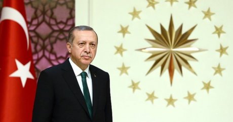 Erdoğan’dan flaş açıklama: “AB ile müzakerelerin devamı için referandum yapabiliriz”