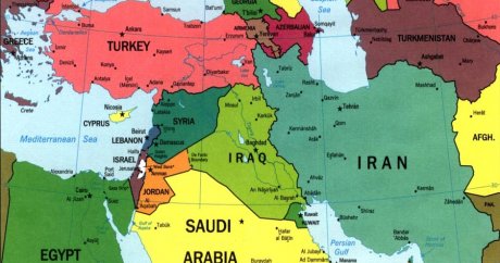 Türkiye`nin BOP`ta yeri ve Suriye savaşı: Batının bölgedeki asıl amacı ne?