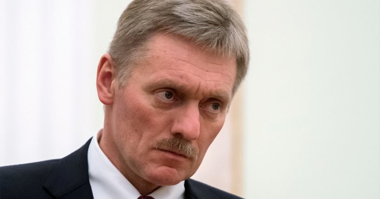 Kremlin’den ABD’nin yeni yaptırımlarına yanıt konusunda açıklama
