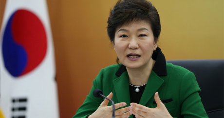 Güney Koreli savcılar eski devlet başkanı için ‘yakalama kararı’ istedi