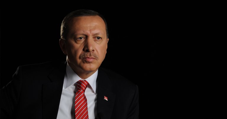 Erdoğan, AB’ye rest çekti: Vaktimizi çalmayın- VİDEO