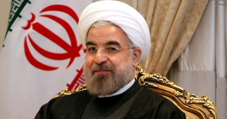 İran Cumhurbaşkanı Ruhani’den Moskova’ya ziyaret