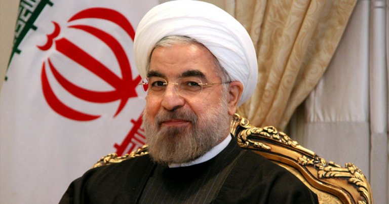 İran Cumhurbaşkanı Ruhani’den Moskova’ya ziyaret