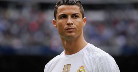 Ronaldo’ya oğlundan darbe: İdolüm Messi