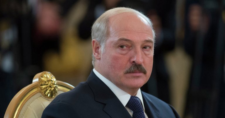 Lukaşenko: Azerbaycan veya Ermenistan ile neden kavga edelim?