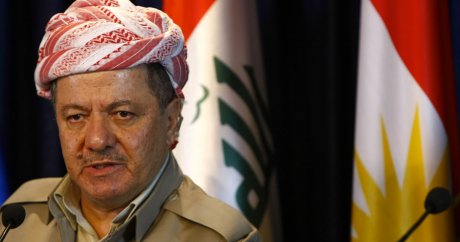 Türkiye harekete geçmeden Barzani’den Türkiye’yi vuran karar