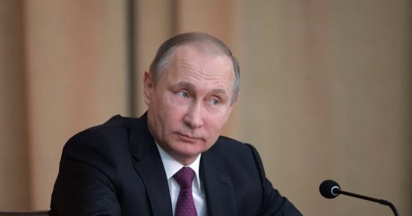 Putin’den kritik kararnameyi onayladı