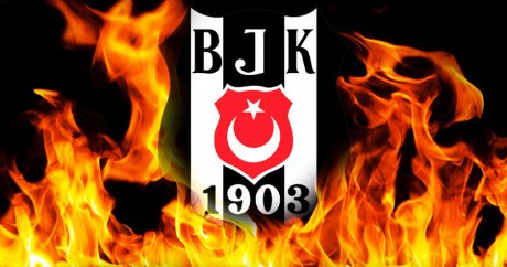Beşiktaş, FETÖ’cü üyeleri için düğmeye bastı