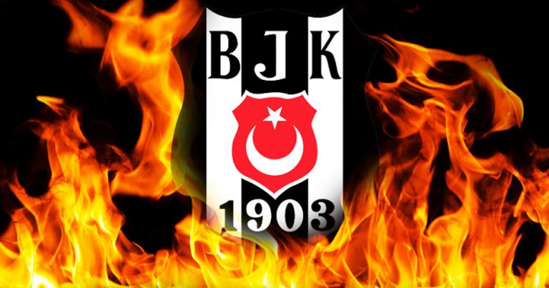 Beşiktaş’tan TFF’ye başvuru! Maçların tarihi değişsin talebi…