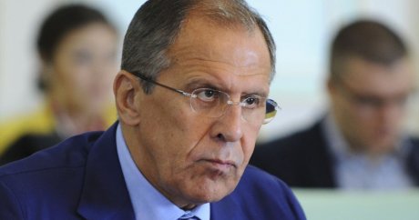 Lavrov: “Dağlık Karabağ krizinin çözümü, Rus dış politikasının öncelikleri arasında”