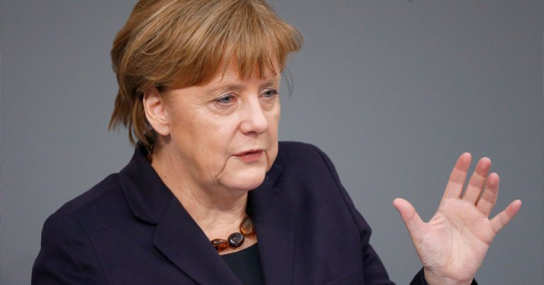 4 ülkeden Merkel’e tokat gibi ‘Türkiye’ cevabı