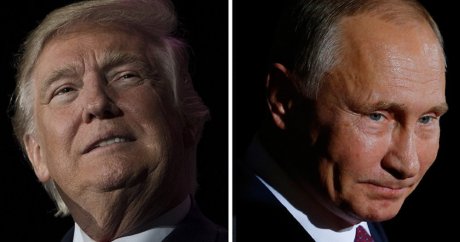 Peskov: Putin ve Trump benziyor