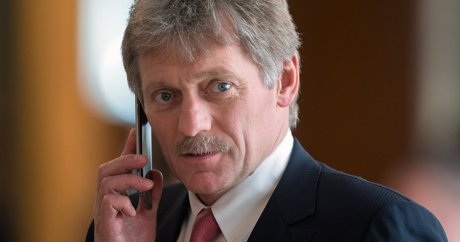 Peskov: Rus saldırganlığıyla ilgili ifadeleri hiçbir zaman kabul etmeyiz