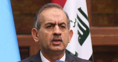 Kerkük’teki resmi kurumlara “yalnızca Irak bayrağı” asılacak