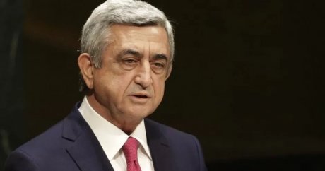 Ermenistan’da seçimleri Sarkisyan’ın partisi kazandı