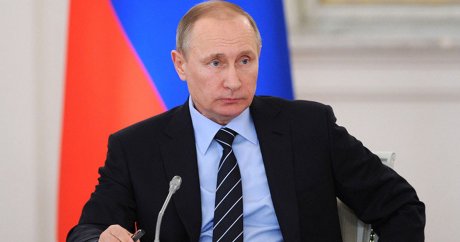 Putin, 2 dönem daha devlet başkanı olabilecek