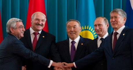 “Azerbaycan’ın Avrasya Birliği’ne katılması Rusya için önemli” – Rus uzman
