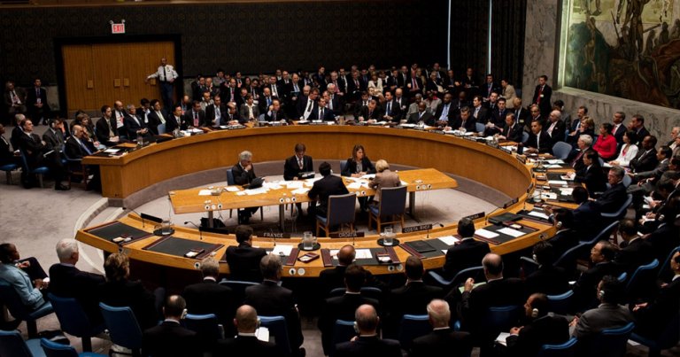 BM Güvenlik Konseyi Rusya’daki terör saldırısını kınadı
