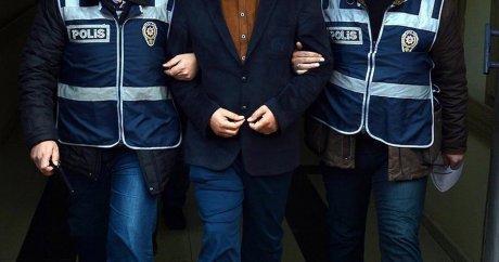 FETÖ’nün Azerbaycan Yöneticisine tutuklama kararı