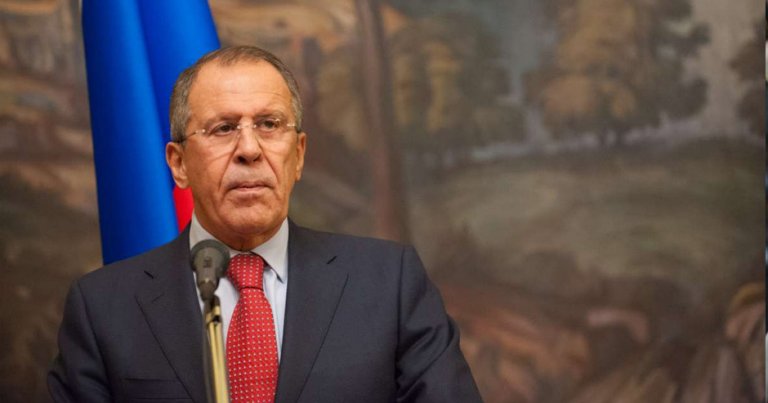 Lavrov: “AB ile bağları koparmaya hazırız”