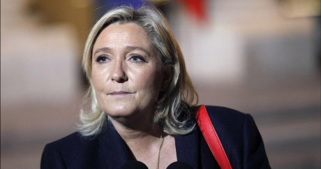 Le Pen, ‘Frexit’e hazırlanıyor