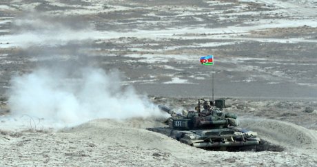 Türkiye, Azerbaycan ve Gürcistan’dan ortak askeri tatbikat