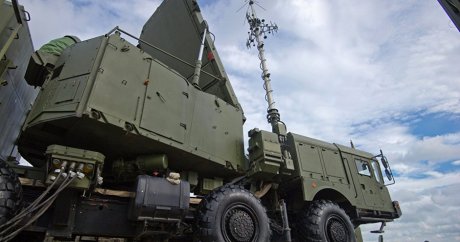 Rusya ve Türkiye, S-400 sevkiyatı için sözleşme hazırlıyor