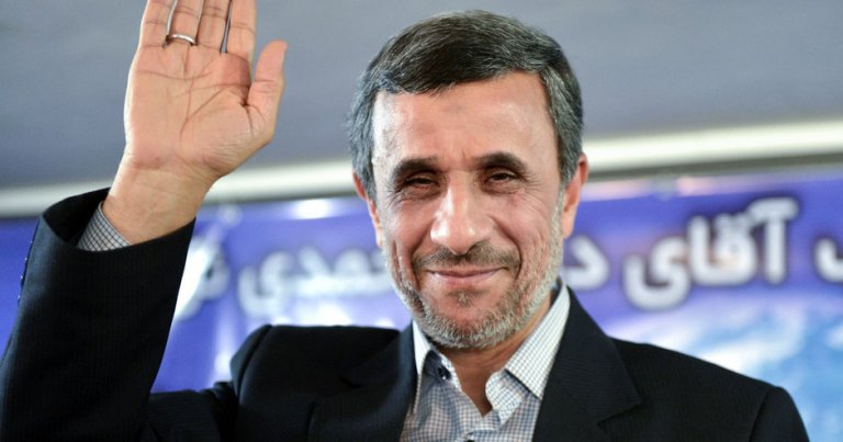 Mahmud Ahmedinejad cumhurbaşkanı seçimleriyle ilgili kararını açıkladı