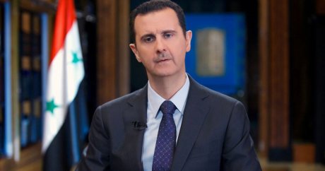 Suriye liderinden mesaj: Savaşmaktan başka seçeneğimiz yok