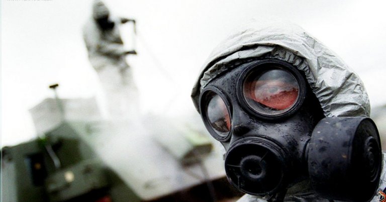Suriye’de yeni kimyasal saldırı- VİDEO