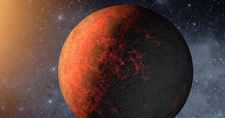 Dünya benzeri atmosfer olan bir gezegen keşfedildi