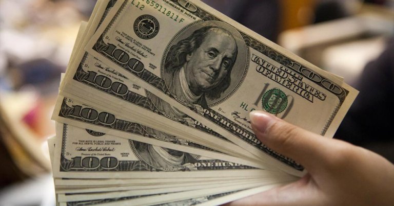 ABD’nin Suriye’ye saldırmasıyla dolar fırladı