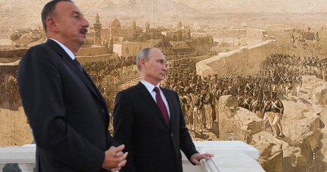Rusya-Azerbaycan ilişkileri ve Kremlin’in asıl amacı