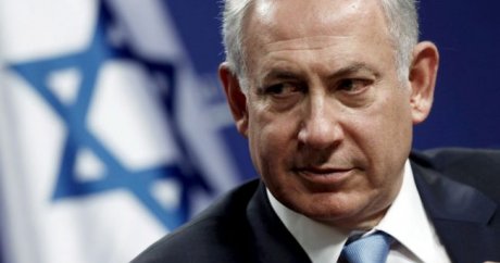 İsrail Başbakanı Netanyahu’dan Trump’a destek