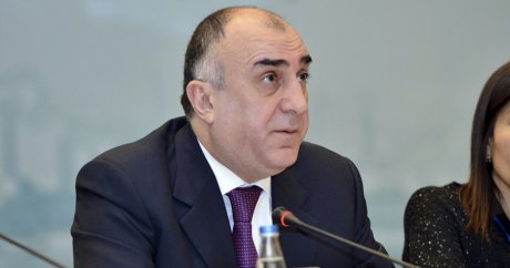 Azerbaycan Dışişleri Bakanı Polonya’ya gitti