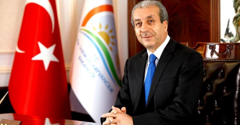 Ak Parti Genel Başkan Yardımcısı : “16 Nisan’dan sonra uygun tarihlerde Türkiye-AB Zirvesi yapmamız lazım”