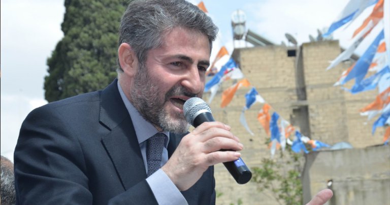AK Parti İstanbul Milletvekili: “15 Temmuz hain darbe girişiminde ilk desteği Azerbaycan’dan gördük”