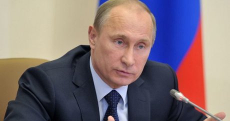 Putin: Suriye’de savaşan askerlerin 9 bini Rusya’dan