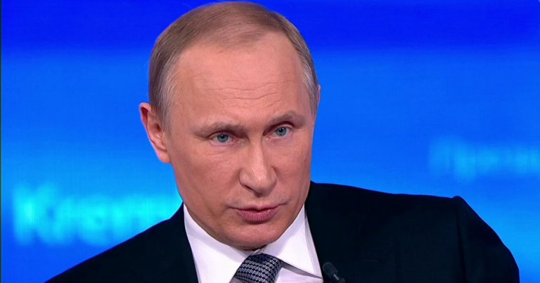 Putin: Trump döneminde ABD’ye güvenimiz azaldı