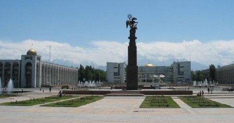 Kırgızistan iki zirveye hazırlanıyor