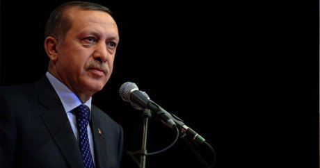 Erdoğan: “Türkiye’ye, Türk Milleti’ne ihanet eden taş kesilir”