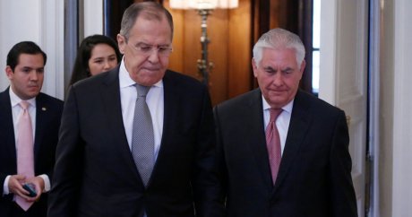 ABD’den Rusya’ya ‘yeni Suriye teklifi’