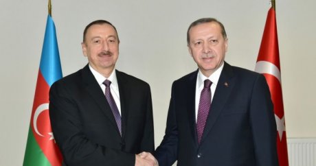 Erdoğan’a tebrik mesajları geliyor- Aliyev, Türkiye Cumhurbaşkanı’yla telefonda görüştü